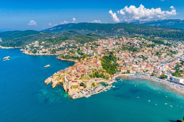 Hotel Palata Venezia (Ulcinj)